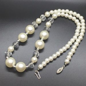 Vintage Pearl beads
